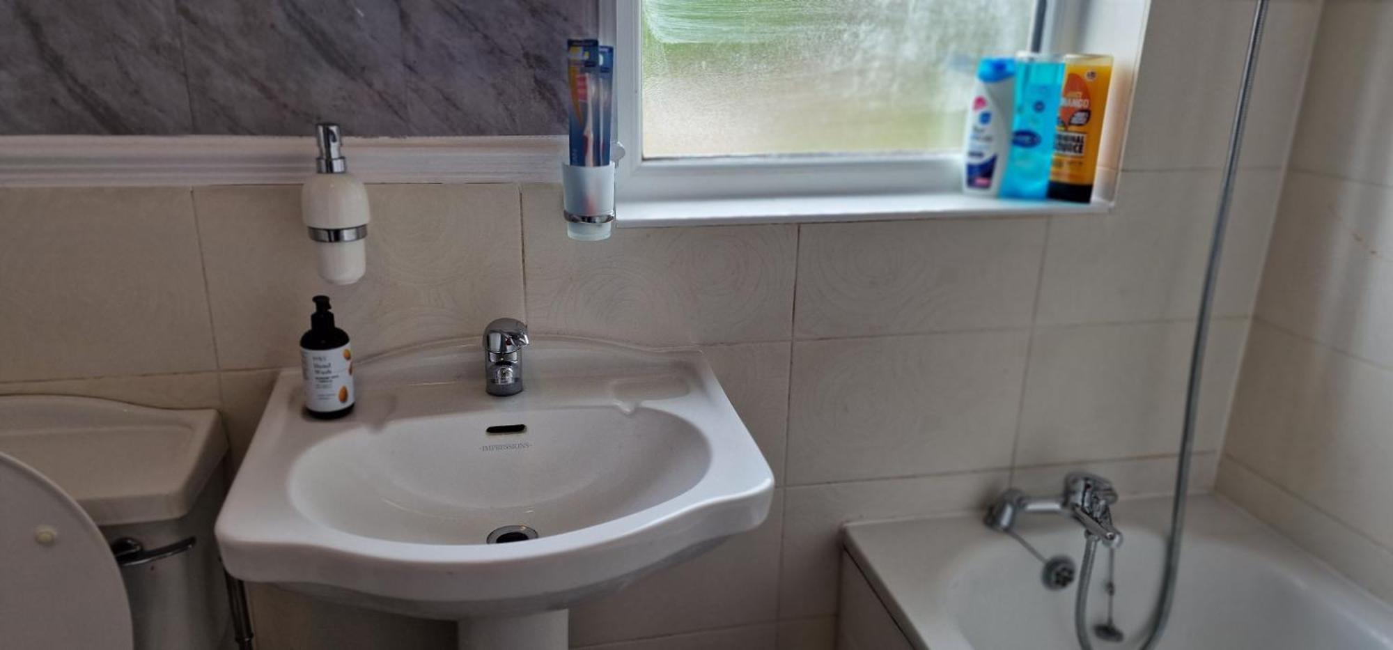 Rowan Crescent'S Luxury Stay-In 2 Streatham Vale Exterior foto