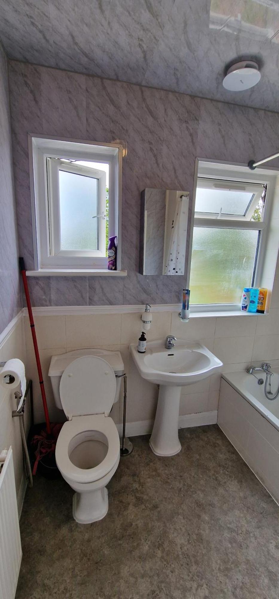 Rowan Crescent'S Luxury Stay-In 2 Streatham Vale Exterior foto