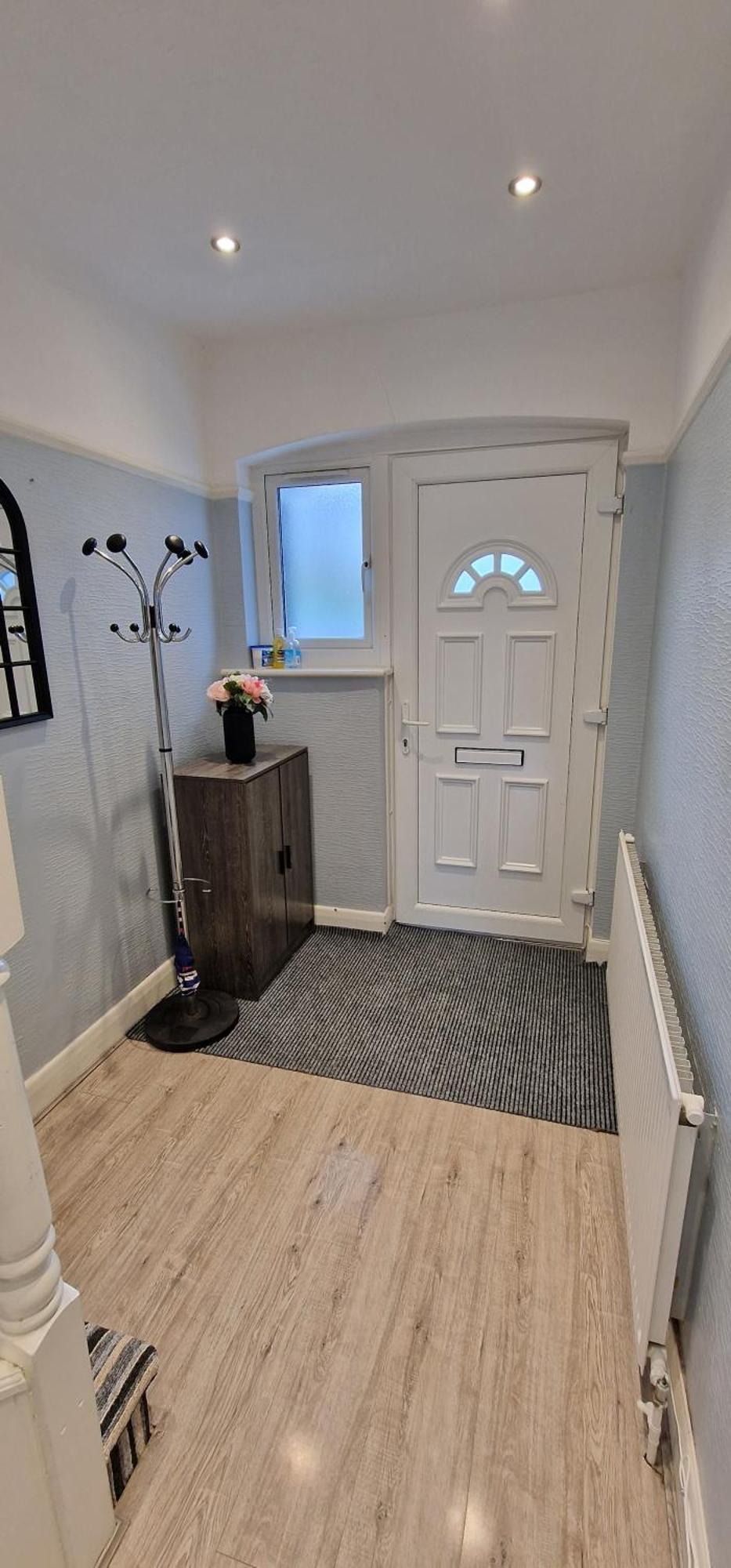 Rowan Crescent'S Luxury Stay-In 2 Streatham Vale Exterior foto