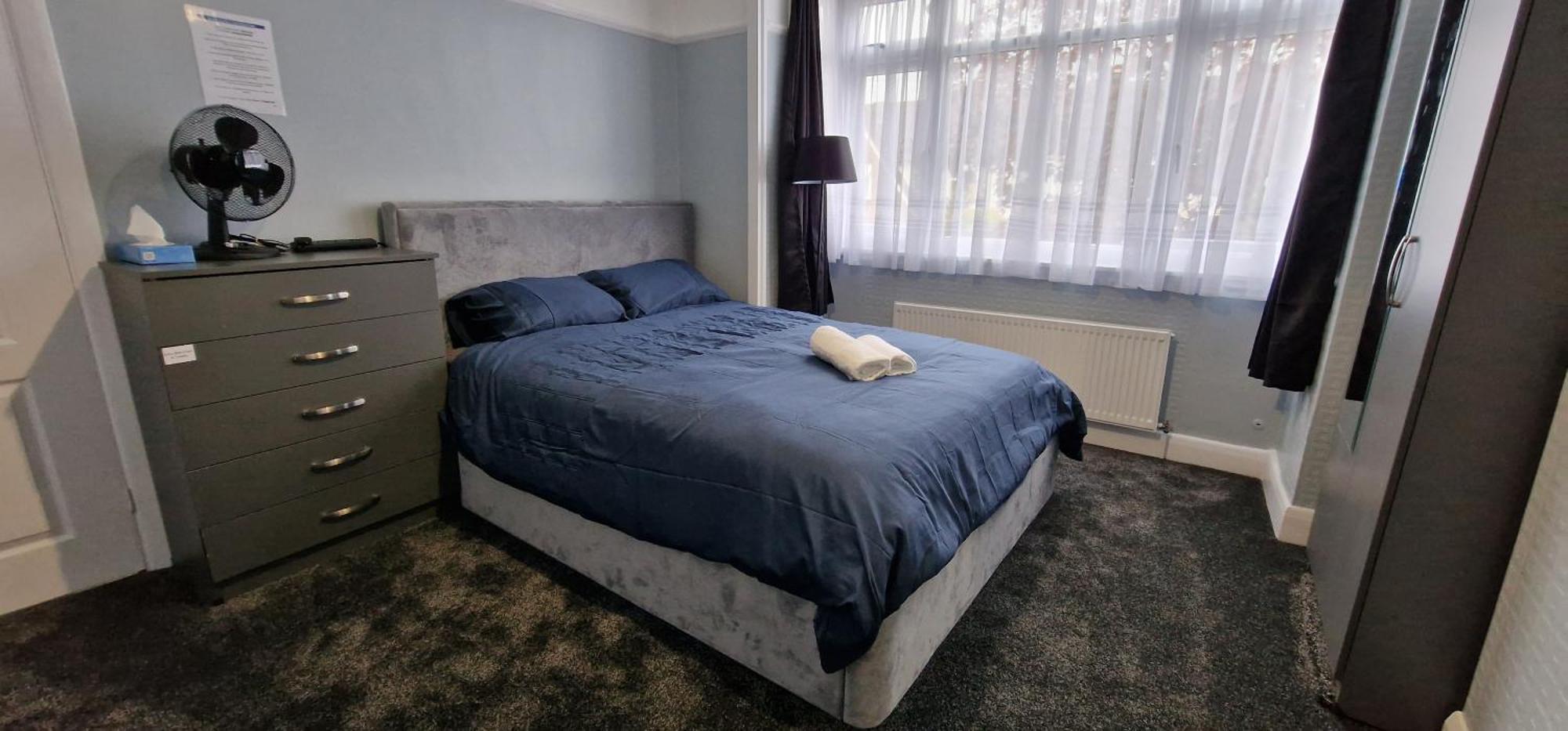 Rowan Crescent'S Luxury Stay-In 2 Streatham Vale Exterior foto